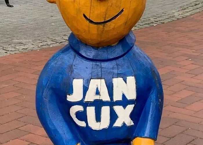 Apartman Residenz Kormoran 1 1 *