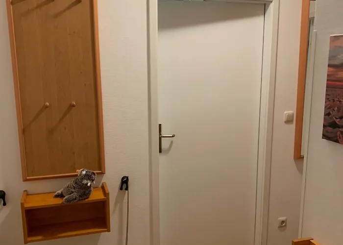 Residenz Kormoran 1 1 * Cuxhaven