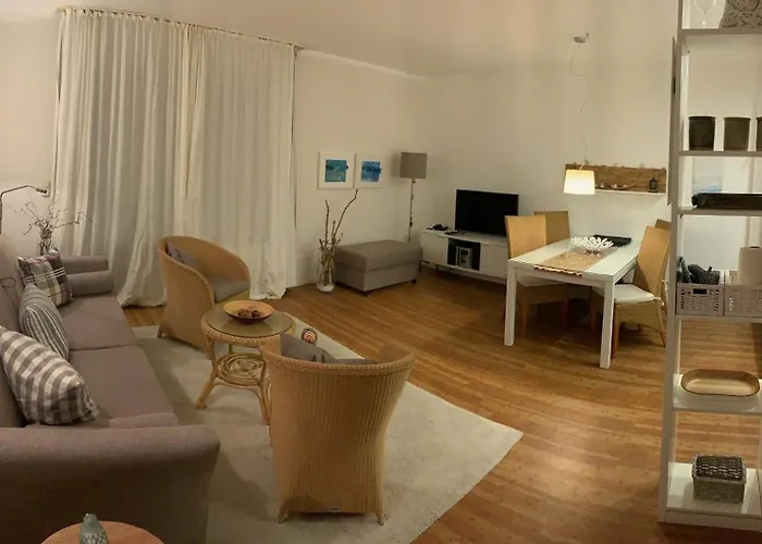 Residenz Kormoran 1 1