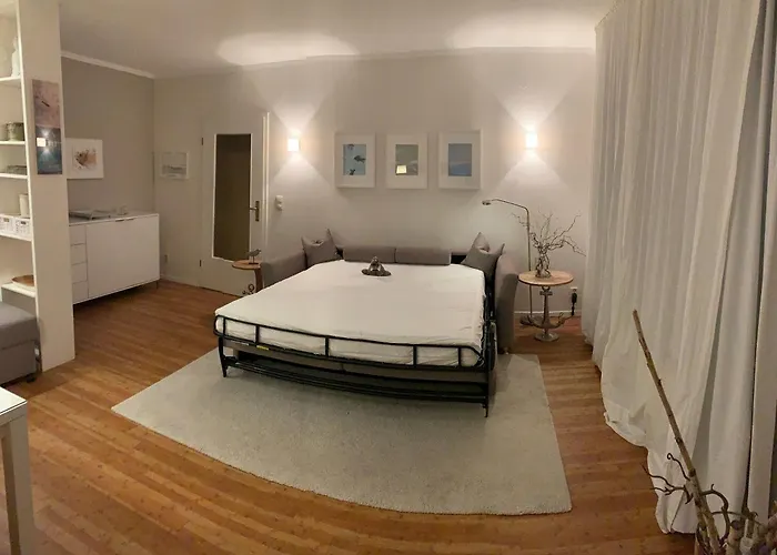 Residenz Kormoran 1 1 Cuxhaven