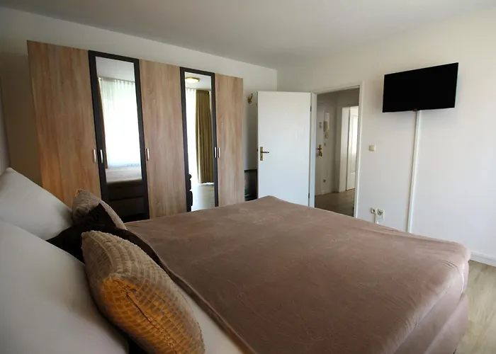 Residenz Kormoran 1 1 * Cuxhaven