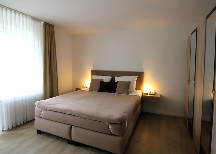 Residenz Kormoran 1 1