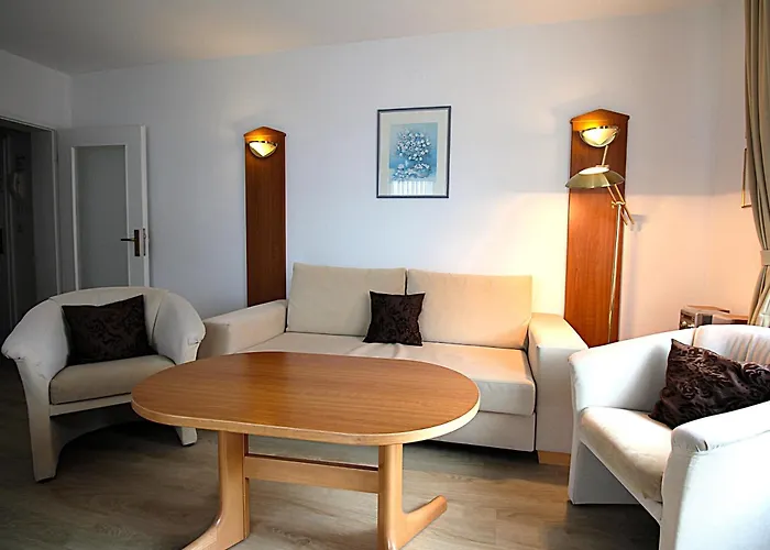 Residenz Kormoran 1 1