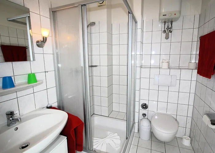 Apartman Residenz Kormoran 1 1 *