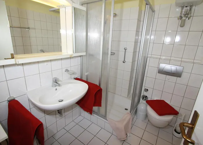 Residenz Kormoran 1 1 Cuxhaven