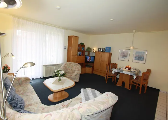 Residenz Kormoran 1 1 *