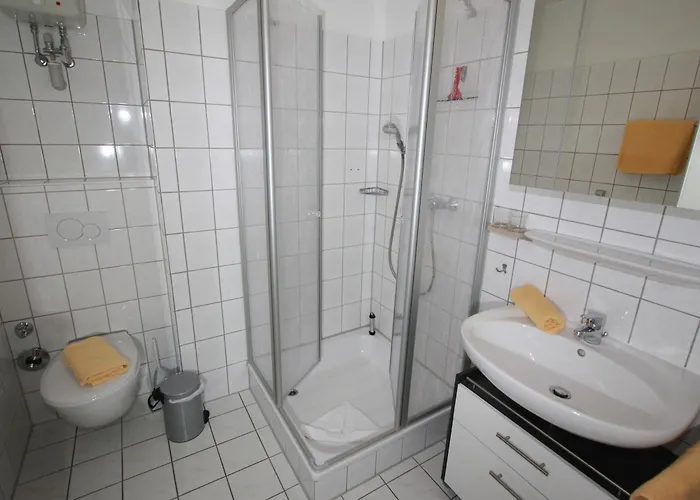 Residenz Kormoran 1 1