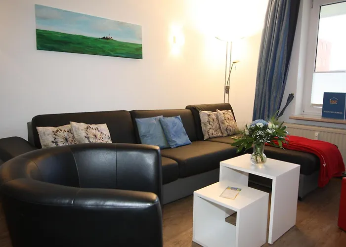 Residenz Kormoran 1 1 * Cuxhaven