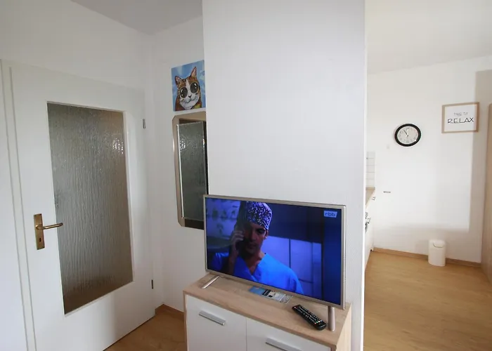 Residenz Kormoran 1 1 * Cuxhaven