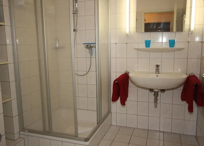 Apartman Residenz Kormoran 1 1 *