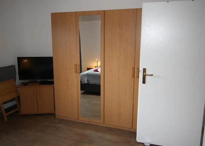 Residenz Kormoran 1 1 Apartman