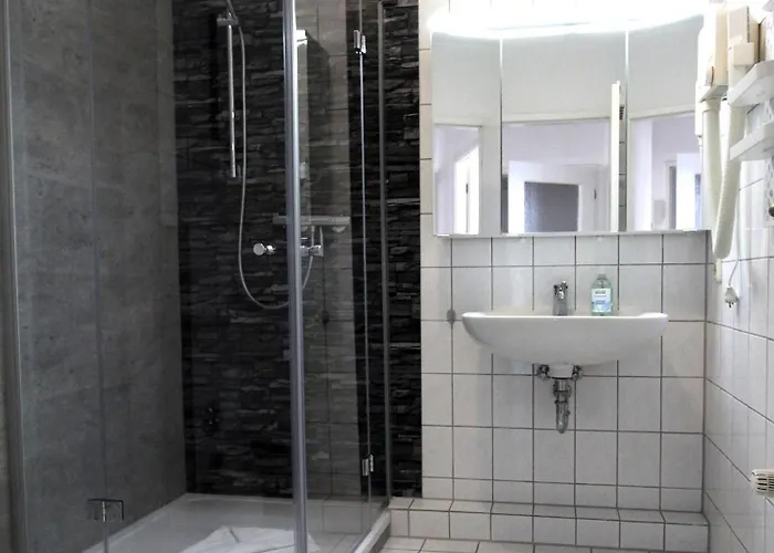 Residenz Kormoran 1 1 Apartman *