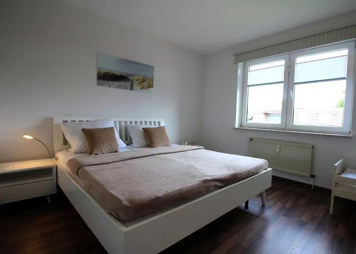 Apartman Residenz Kormoran 1 1 *