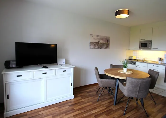 Apartman Residenz Kormoran 1 1