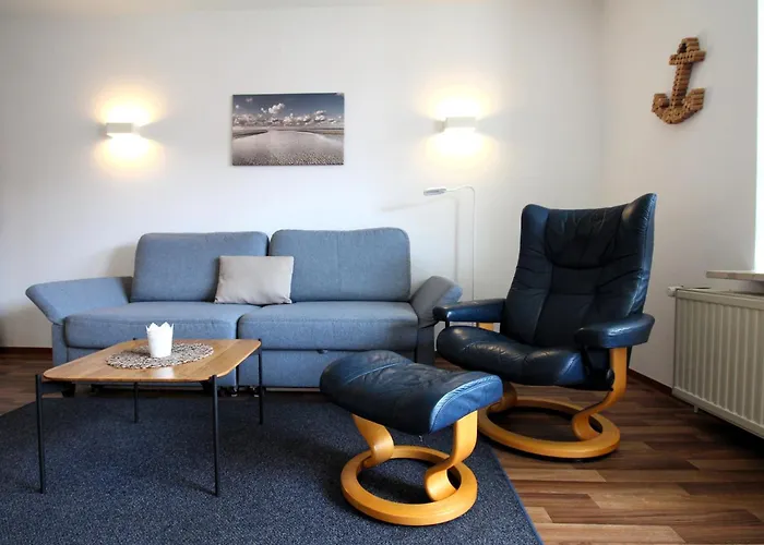 Apartman Residenz Kormoran 1 1